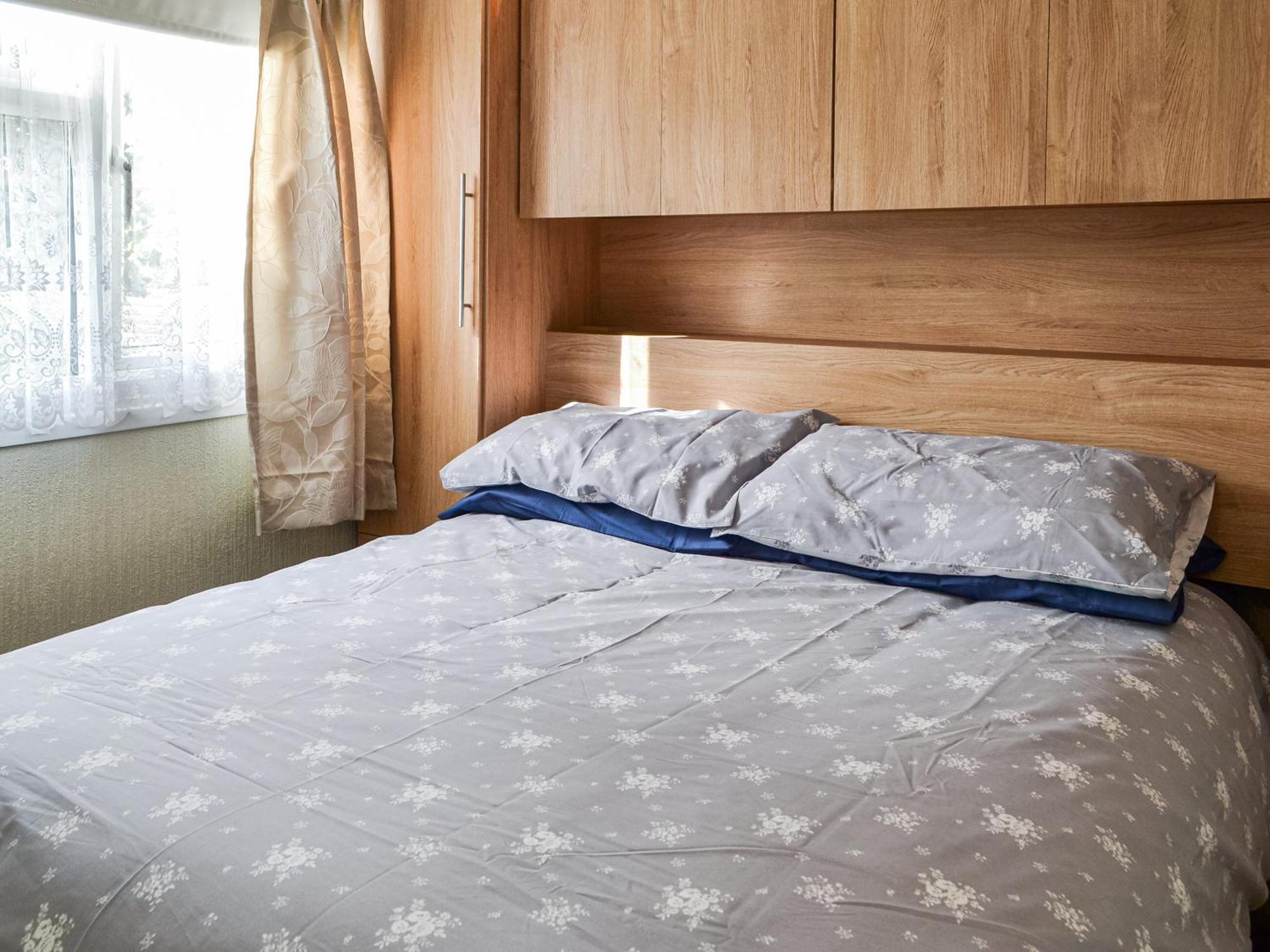 Enjoy Your Stay Cottage Bessingby Εξωτερικό φωτογραφία