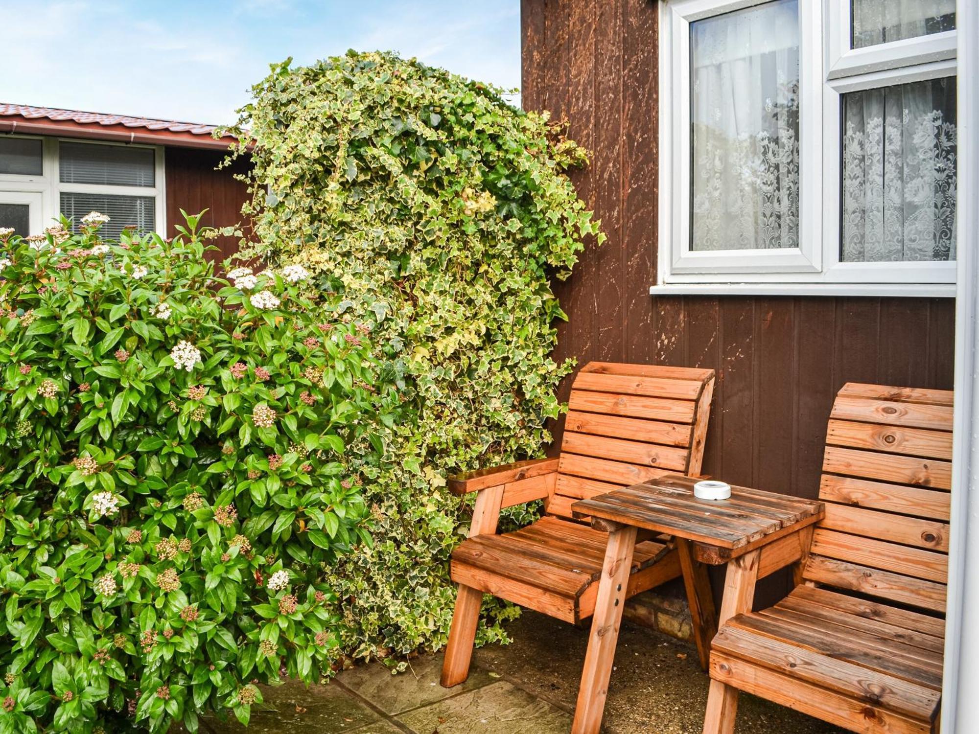 Enjoy Your Stay Cottage Bessingby Εξωτερικό φωτογραφία