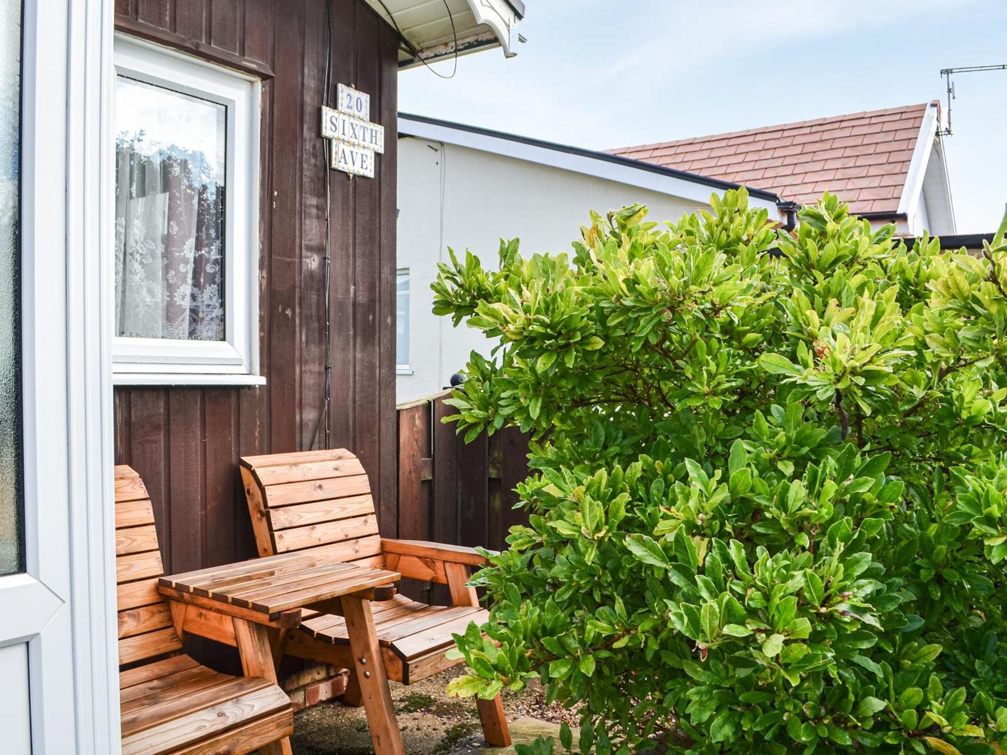 Enjoy Your Stay Cottage Bessingby Εξωτερικό φωτογραφία