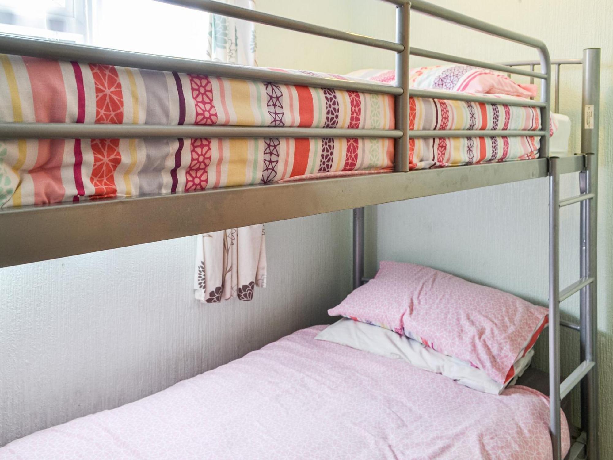 Enjoy Your Stay Cottage Bessingby Εξωτερικό φωτογραφία
